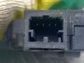 моторчик заслонки печки Audi A4 B8/8K (2007 - 2011), 1.8 л., CDHB, бензин, K9749007, EFB490, 06122015 - фото №6