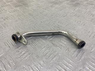 масляная трубка турбины Skoda Yeti 1 поколение (2009 - 2014), бензин, МКПП, коричневый, 03F145735A