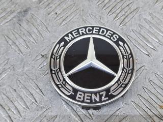 колпачок литого диска Mercedes-Benz GLE W166 (2015 - 2018), A2224002200
