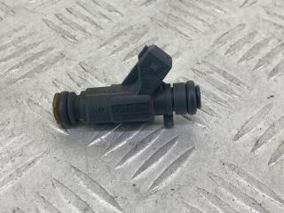 форсунка Opel Corsa C F08 2001, 1.0 л., Z 10 XE, бензин, МКПП, черный, хетчбэк 3 дв., передний привод, 0280155965