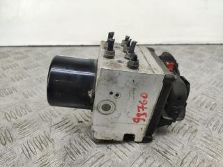 блок ABS Volkswagen Passat B6 2009, 1.4 л., CAXA, бензин, 6МКПП, голубой, универсал, передний привод, 3C0614109S, 16705909, 16705709-K, 13273785576267