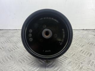насос гидроусилителя руля Mercedes-Benz C-Класс W204/S204 2007, 1.8 л., M 271.950, бензин, АКПП, серебро, седан, задний привод, A0034664301, 7692900519