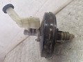 вакуумный усилитель тормозов Mitsubishi Lancer 10 поколение 2010, 03350890021 - фото №2