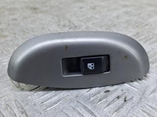 кнопка стеклоподъемника двери задней левой Chevrolet Aveo T200 2005, 1.6 л., бензин, АКПП, черный, передний привод, 96490454