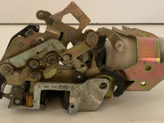 замок двери задней левой Mercedes-Benz S-Класс W140/C140 [рестайлинг] W140 1995, A1407300935