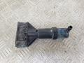 форсунка омывателя фары левая Audi A6 4B/C5 (1997 - 2001), 4Z7955979 - фото №2