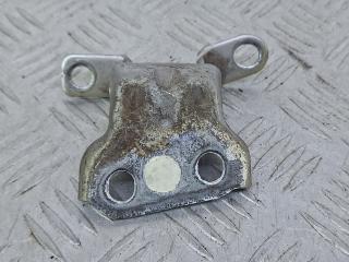 петля двери Chevrolet Matiz 2 поколение [рестайлинг] (2008 - 2010), 1.0 л., бензин, МКПП, голубой, хетчбэк 5 дв., передний привод