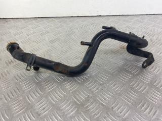 трубка охлаждающей жидкости Volkswagen Passat B5 1999, 1.9 л., дизель, зеленый, универсал, передний привод, 038121071F
