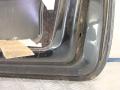 крышка багажника (дверь 3-5) Mercedes-Benz Vito W639 2006, 3.2 л., M 112.951, бензин, АКПП, черный, задний привод - фото №19