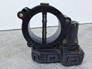 заслонка дроссельная Mercedes-Benz E-Класс W212/S212/C207/A207 C207 2011, 2.1 л., OM 651.911, дизель, АКПП, черный, кабриолет, задний привод, A6510900370, 0280750564