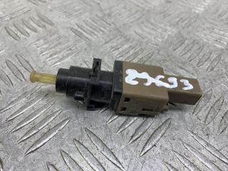 Датчик педали тормоза (лягушка) Fiat Stilo 1 поколение 2004, 1.2 л., 188 A5.000, бензин, МКПП, голубой, хетчбэк 3 дв., передний привод, 46834703