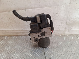 блок ABS Ford Transit 7 поколение (2006 - 2013), 0265216577, YC152M110AE