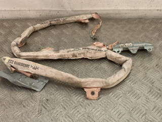 подушка безопасности боковая (шторка) Toyota Aygo 1 поколение (2005 - 2008), 305303910