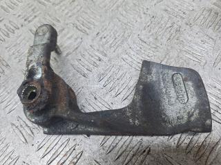 механизм выбора передач Volkswagen Passat B6 2009, 1.4 л., CAXA, бензин, 6МКПП, голубой, универсал, передний привод, ENGJS45010