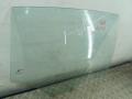 стекло двери задней правой Daewoo Rezzo KLAU 2001, 2.0 л., T20SED, бензин, МКПП, бирюзовый, минивэн, передний привод - фото №2