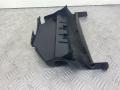 кожух рулевой колонки Opel Vectra C 2002, 1.8 л., Z 18 XE, бензин, МКПП, серый, седан, передний привод - фото №2