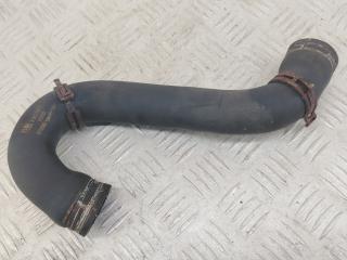 патрубок радиатора Opel Zafira 1 поколение (A) [рестайлинг] (2003 - 2006), 1.8 л., Z 18 XE, бензин, 9202122, 871550E