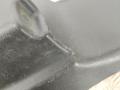 обшивка стойки центральной правой Mercedes-Benz Vito W639 2006, 3.2 л., M 112.951, бензин, АКПП, черный, задний привод - фото №9