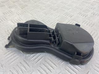 крышка фары Renault Vel Satis 1 поколение 2002, 3.0 л., P9X 701, дизель, АКПП, голубой, хетчбэк 5 дв., передний привод