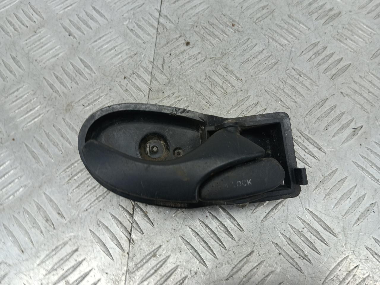 ручка внутренняя Ford Transit 6 поколение (2000 - 2006), YC15V22600AB - фото №1