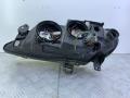 фара правая Renault Megane 1 поколение [рестайлинг] (1999 - 2003), бордовый, передний привод, 7700427870G - фото №6