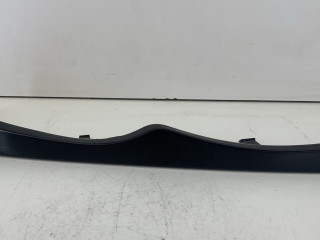 ресничка (ус) правой фары BMW 3 серия E46 2002, 3.0 л., M57 D30 (306D1), дизель, МКПП, седан, задний привод, 51137030554