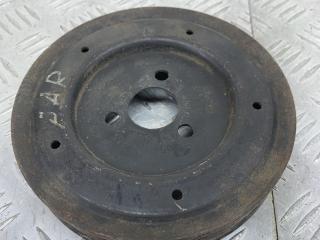 шкив насоса гидроусилителя Audi A6 4A/C4 (1994 - 1997), 2.3 л., AAR, бензин, 054145255