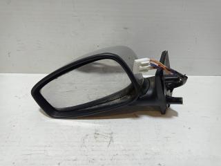 зеркало наружное левое Fiat Idea 1 поколение 2010, 1.4 л., 843 A1.000, бензин, МКПП, минивэн