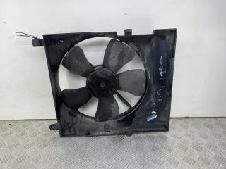 вентилятор радиатора Chevrolet Aveo T200 (2003 - 2008), 96536666