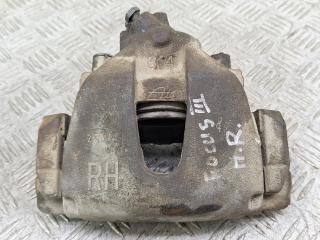 суппорт передний правый Ford Focus 3 поколение (2011 - 2015)