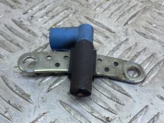 датчик коленвала Renault Scenic 1 поколение [рестайлинг] 2002, 1.6 л., K4M 700, бензин, МКПП, серебро, минивэн, передний привод, 054512K