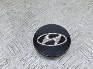 колпачок литого диска Hyundai, 529603S110