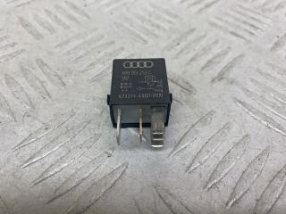 реле (прочие) Volkswagen Golf 7 поколение [рестайлинг] (2017 - 2019), 1.5 л., DACA, бензин, универсал, 4H0951253C, V23374A1001X010