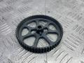 шкив распредвала Skoda Octavia 3 поколение (A7) 2016, 1.4 л., CZDA, бензин, хетчбэк 5 дв., передний привод, 04E109111M - фото №5