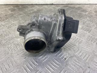 заслонка дроссельная SEAT Altea 1 поколение [рестайлинг] 5P 2012, 1.6 л., CAYC, дизель, робот, серый, минивэн, передний привод, 03L128063Q, 240209322