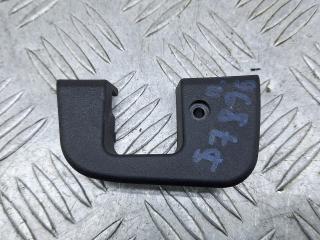 накладка двери внутренняя Mercedes-Benz C-Класс W203/S203/CL203 [рестайлинг] W203.054 2005, 3.0 л., M 272.940, бензин, АКПП, темно синий, седан, задний привод, A2037230224