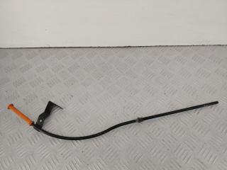 трубка масляного щупа Skoda Fabia 1 поколение [рестайлинг] (2004 - 2007), 1.4 л., бензин, МКПП, передний привод, 036115629P