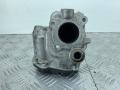 клапан EGR Mercedes-Benz Sprinter 2 поколение (W906) (2006 - 2014), 2.1 л., OM 651.955, дизель, МКПП, зеленый, задний привод, A6511400860Q04 - фото №6