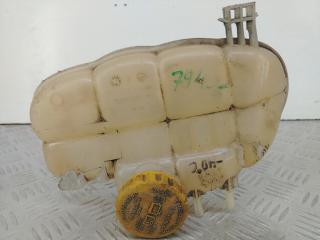 бачок расширительный Opel Meriva 1 поколение (A) 2004, 1.6 л., X 16 XE, бензин, серебро, минивэн, передний привод, 13160252