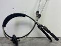 трос кулисы КПП Mercedes-Benz Sprinter 2 поколение (W906) (2006 - 2014), 2E1321308 - фото №5