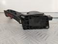 педаль Citroen C4 Picasso 1 поколение (2006 - 2013), 1.8 л., 6FY (EW7A), бензин, МКПП, синий, минивэн, передний привод, 9654725380, 0280755044 - фото №3