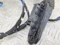 дверная проводка BMW 3 серия E90/E91/E92/E93 2005, 2.5 л., N52 B25 AF, бензин, МКПП, серый, седан, задний привод, 693821804 - фото №2
