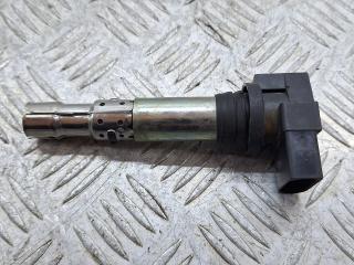 катушка зажигания Volkswagen Golf 4 поколение (1997 - 2006), 1.4 л., бензин, 036905715A