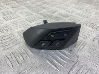 кнопки управления на руле BMW 5 серия E60/E61 [рестайлинг] E60 (2007 - 2010), 2.5 л., N53 B25 A, бензин, АКПП, белый, седан, задний привод, 08W25K1KC, 607899820A, 9150242