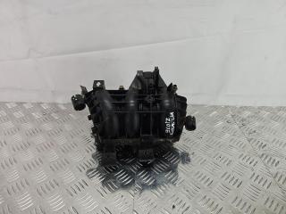 коллектор впускной Opel Corsa C 2003, 1.0 л., бензин, Z10XE, 0280620014, 09129713