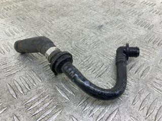 трубка вакуумная Skoda Octavia 1 поколение (A4) [рестайлинг] 1U 2010, 1.9 л., AXR, дизель, 5МКПП, красный, хетчбэк 5 дв., передний привод, 1J0612041FD