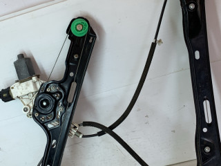 стеклоподъемник передний правый BMW 1 серия E81/E82/E87/E88 2005, 2.0 л., дизель, МКПП, хетчбэк 5 дв., задний привод, 6927028, 7067796S, 7138466E, 996625-101