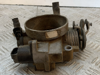 заслонка дроссельная Chevrolet Trans Sport 1 поколение 2000, 3.4 л., LA1, бензин, АКПП, минивэн