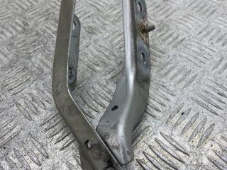 петля капота левая Peugeot 607 1 поколение [рестайлинг] 2006, 2.7 л., DT17TED4, дизель, АКПП, голубой, седан, передний привод, 9629468480