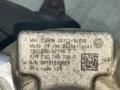 турбина Volkswagen Passat B6 2009, 1.4 л., CAXA, бензин, 6МКПП, голубой, универсал, передний привод, 03G145701R, 08121500929, TD025M207T - фото №8